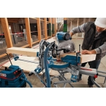 Bosch Potezna Preklopna Nagibna Pila GCM 12 GDL 2000W 305x30mm 